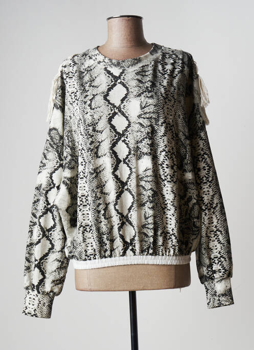 Hanorac gri BSB femeie