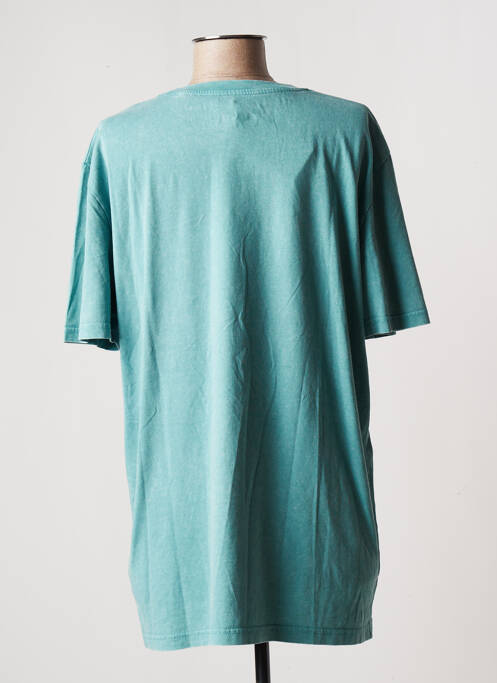 Tricou albastru ANOUK ET NINON femeie