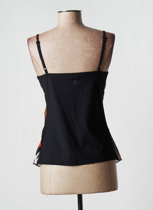 Top negru HBT femeie