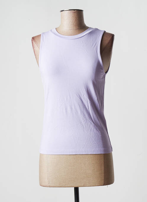 Maiou violet AWARE BY VERO MODA femeie