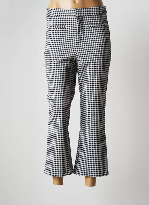 Pantalon 7/8 negru ONLY femeie