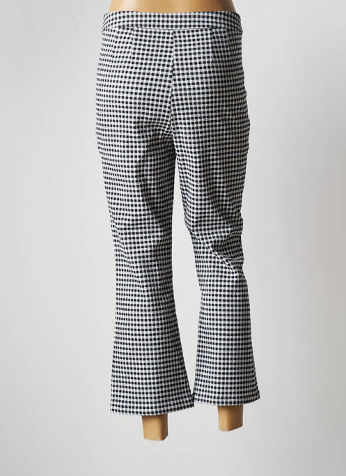 Pantalon 7/8 negru ONLY femeie