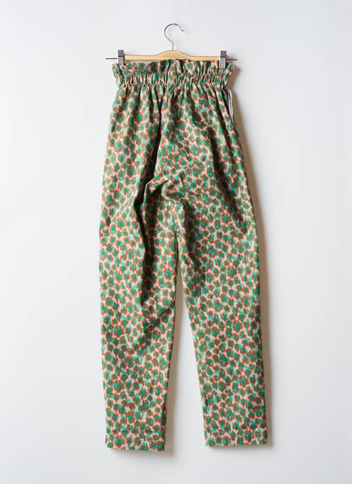 Pantalon drept bej ONLY femeie