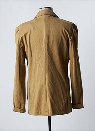 Sacou buzunare bej JACK & JONES bărbat