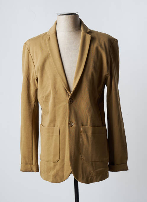 Sacou bej JACK & JONES bărbat