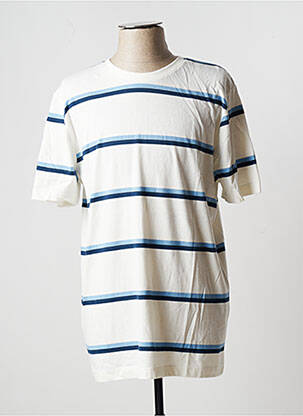 Tricou albastru SELECTED bărbat