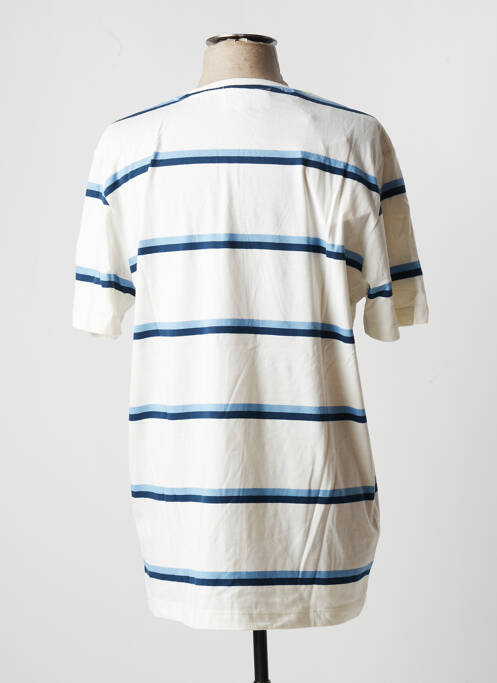 Tricou albastru SELECTED bărbat