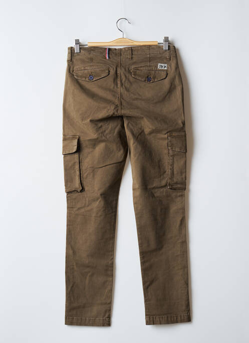 Pantalon cargo verde HERO SEVEN bărbat