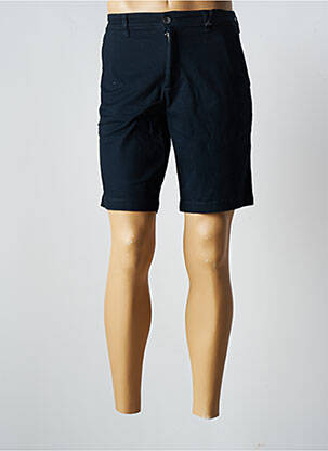 Bermudă albastru LYLE & SCOTT bărbat