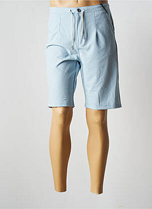 Bermudă albastru HERO SEVEN bărbat