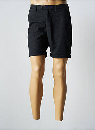 Șort gri JACK & JONES bărbat