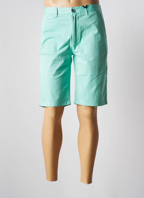 Bermudă verde HERO SEVEN bărbat