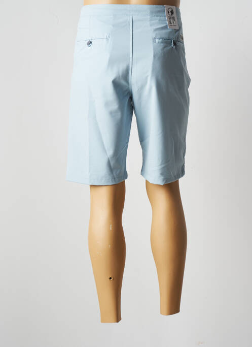 Bermudă albastru HERO SEVEN bărbat