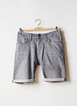 Bermudă gri JACK & JONES bărbat