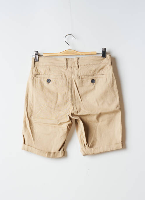 Bermudă bej LYLE & SCOTT bărbat