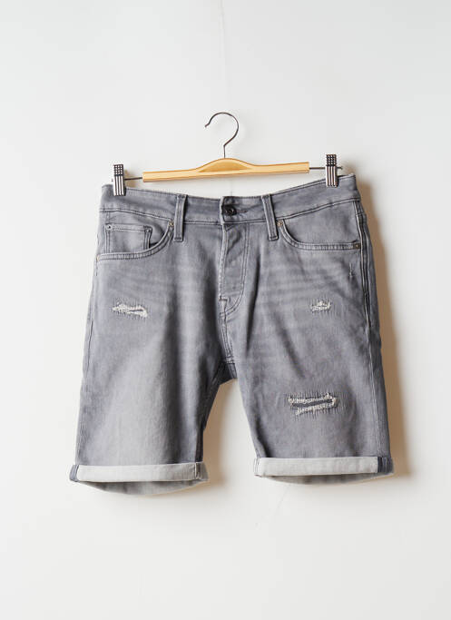 Bermudă gri JACK & JONES bărbat