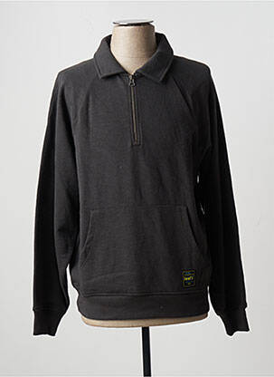 Pulover gri LEVIS bărbat