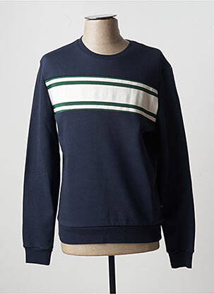 Pulover albastru BONOBO bărbat