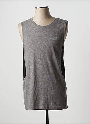 Maiou gri HERO BY JOHN MEDOOX bărbat