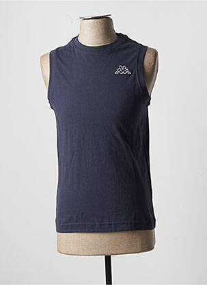 Maiou albastru KAPPA bărbat