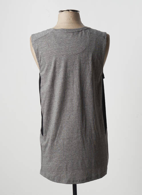 Maiou gri HERO BY JOHN MEDOOX bărbat