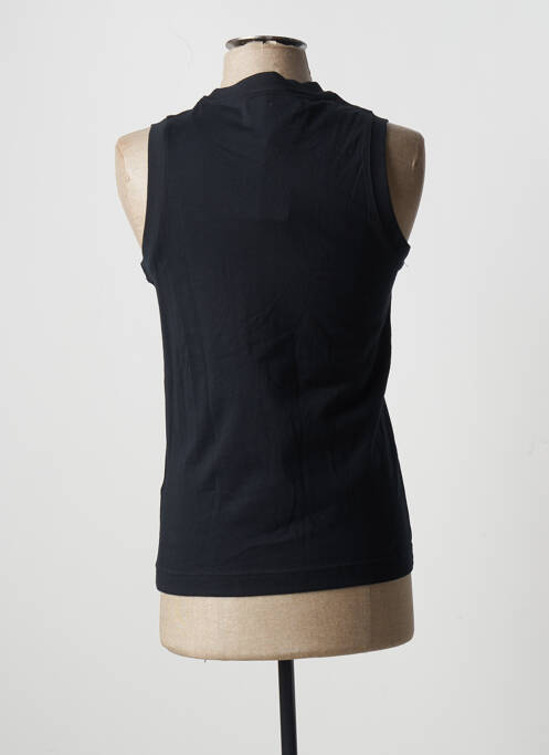 Maiou negru KAPPA bărbat