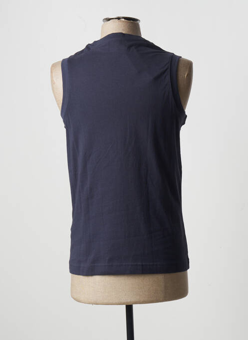 Maiou albastru KAPPA bărbat