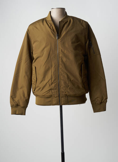 Geacă verde CELIO bărbat