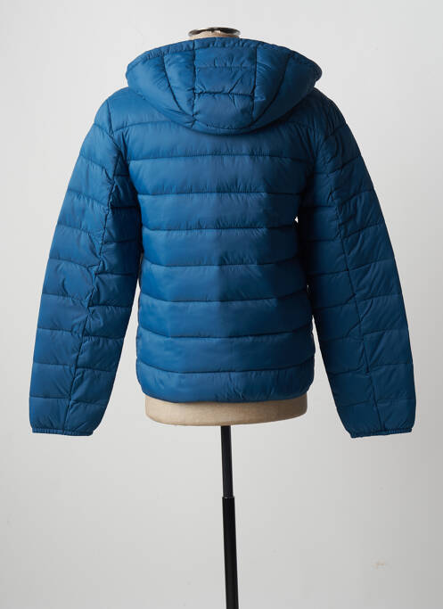 Geacă matlasată albastru CELIO bărbat