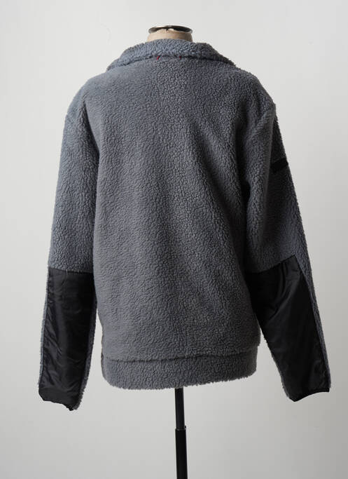 Polar gri HERO BY JOHN MEDOOX bărbat