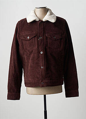 Jachete casual maro CELIO bărbat