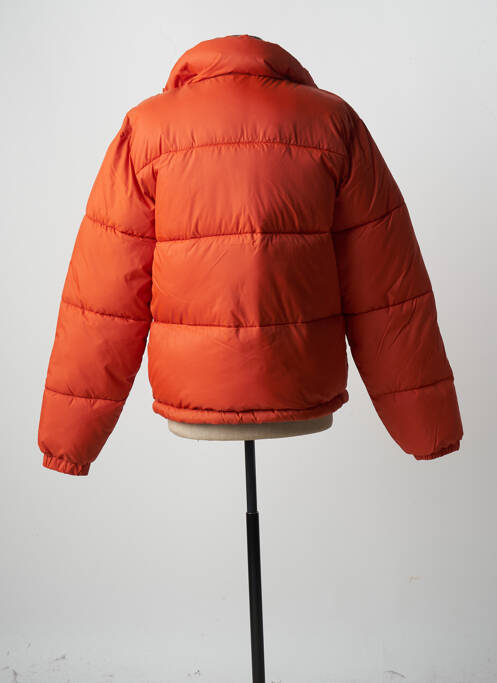 Geacă matlasată portocaliu CELIO bărbat