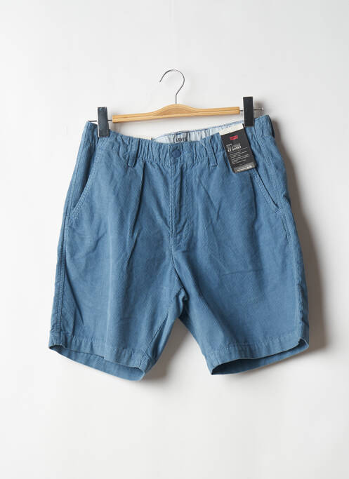 Șort albastru LEVIS bărbat