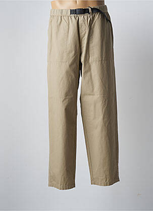 Pantalon larg bej LEVIS bărbat