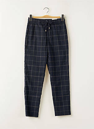 Pantalon slim albastru CELIO bărbat