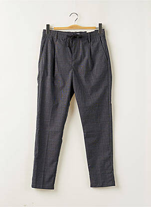 Pantalon slim gri CELIO bărbat