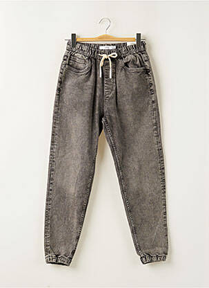 Blugi croială Mom gri CELIO bărbat