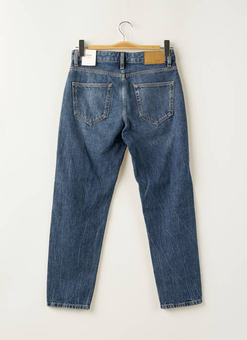 Blugi croială Mom albastru CELIO bărbat