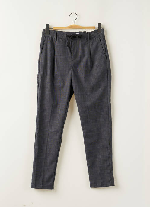 Pantalon slim gri CELIO bărbat