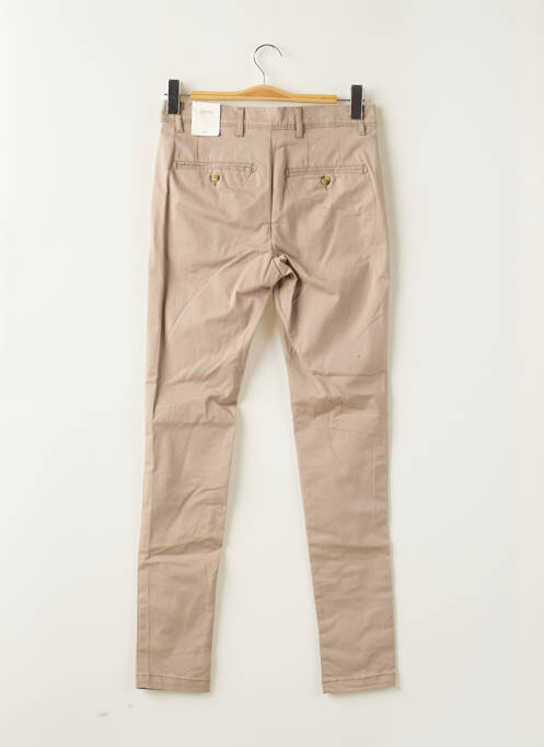 Pantalon chino bej CELIO bărbat