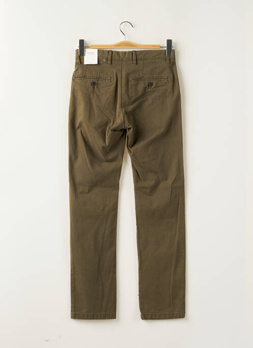 Pantalon chino verde CELIO bărbat
