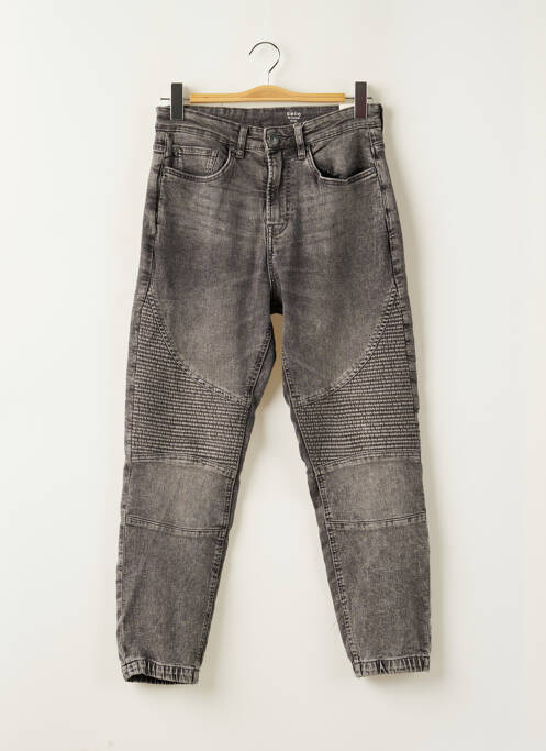 Blugi croială Mom gri CELIO bărbat