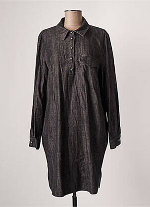 Rochie scurtă negru PAKO LITTO femeie