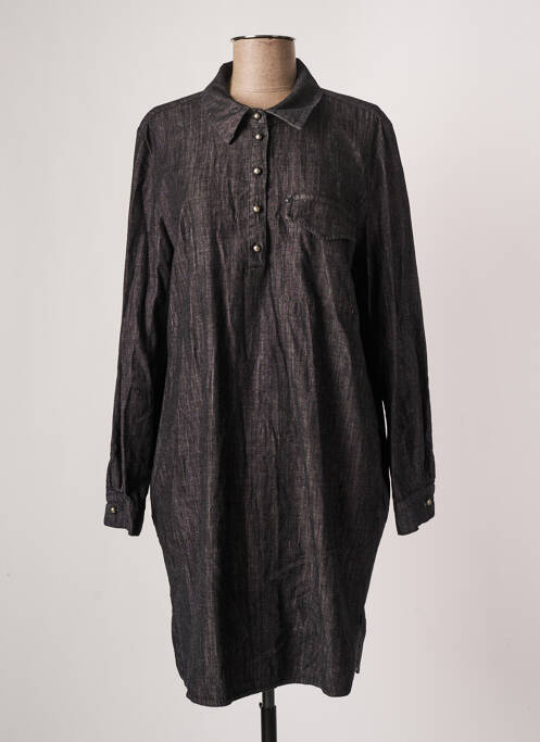 Rochie scurtă negru PAKO LITTO femeie