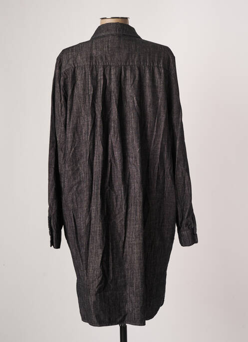 Rochie scurtă negru PAKO LITTO femeie