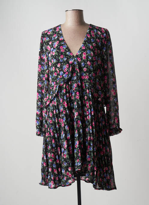 Rochie midi negru SEASON femeie