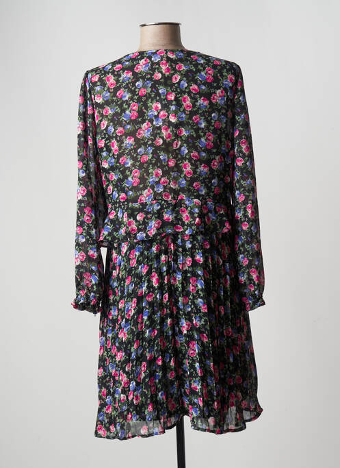 Rochie midi negru SEASON femeie