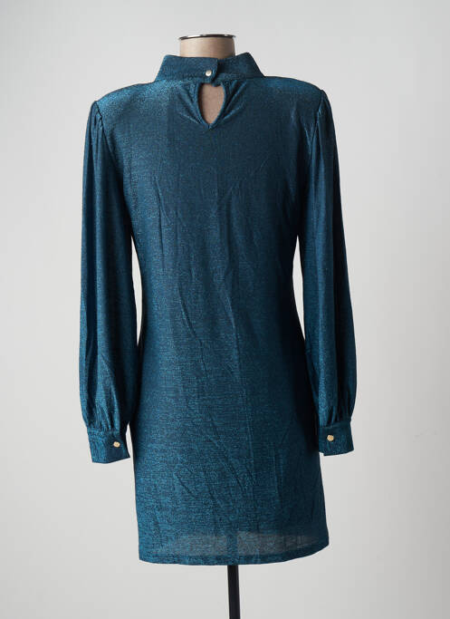 Rochie midi albastru SENES femeie