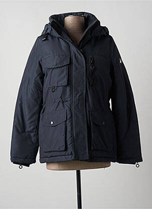 Parka gri MARINA YACHTING femeie