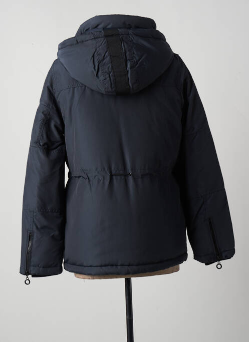 Parka gri MARINA YACHTING femeie